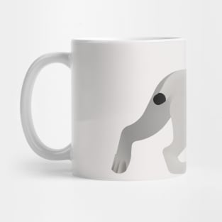 Canada lynx Mug